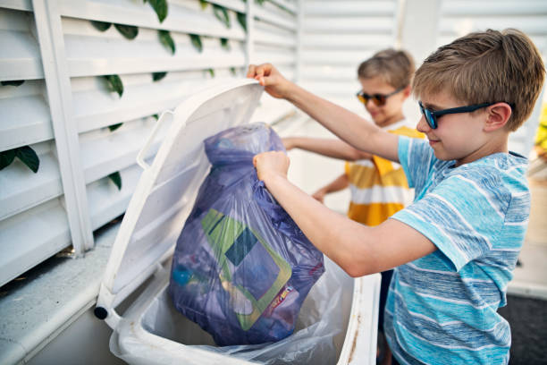Best Basement Cleanout Services  in , RI