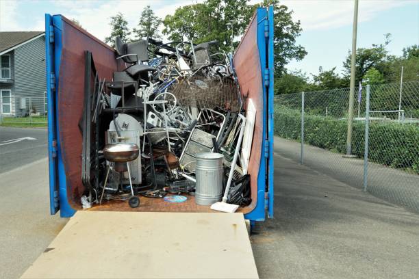 Best Local Junk Hauling  in , RI