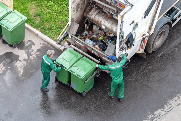 Best Junk Hauling Services  in , RI