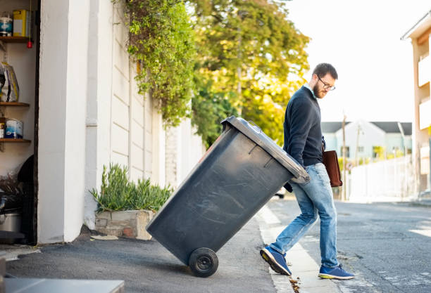Best Attic Cleanout Services  in , RI