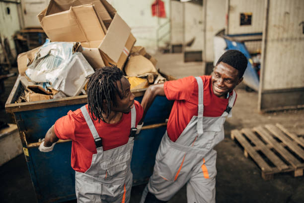 Best Commercial Junk Removal  in , RI
